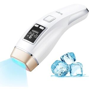 Yachyee IPL Hair Removal Device